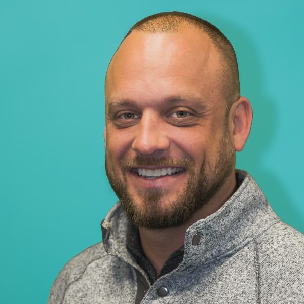 Aaron Christy founder Sunman Roofing